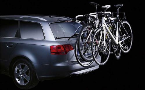 Ключевые моменты безопасной и эффективной перевозки велосипеда на автомобиле - лучшие советы и рекомендации