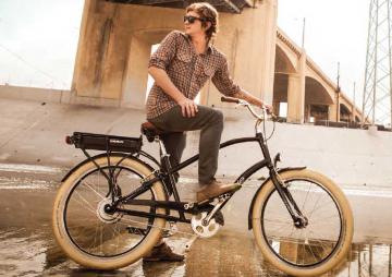 Обзор велосипеда Electra Townie Original 21D Mens - комфорт, стиль и высокие характеристики. Отзывы и особенности модели
