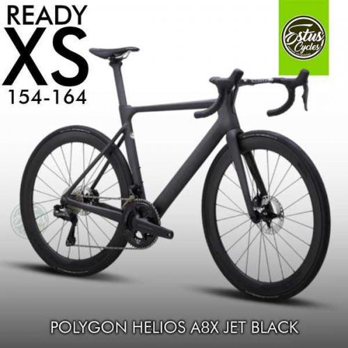 Большой обзор шоссейного велосипеда Polygon Helios A8X - подробные характеристики, фото, отзывы владельцев