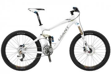 Обзор двухподвесного велосипеда Giant Reign SX 29 - подробные характеристики, положительные отзывы и экспертное мнение