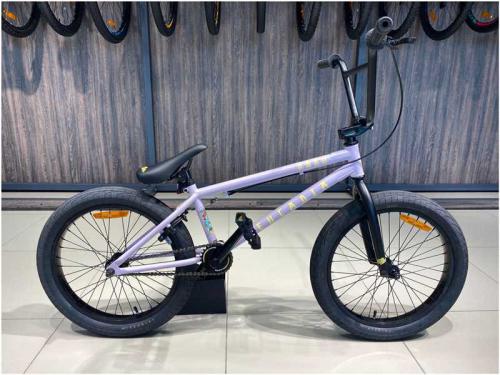 Подробный обзор BMX Haro Leucadia DLX - все характеристики, отзывы и рекомендации