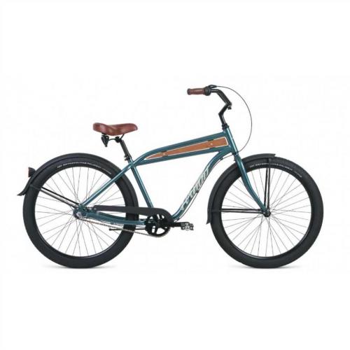 Дорожный велосипед Format 5522 - Обзор модели, характеристики, отзывы
