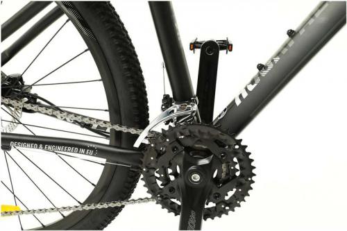 Обзор горного велосипеда Welt Rockfall 2.0 27.5 - характеристики, отзывы, особенности модели
