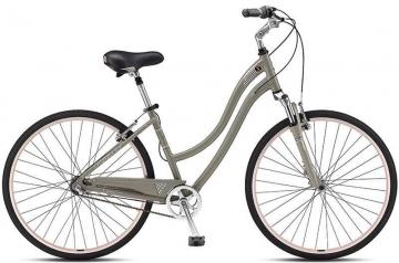 Велосипеды Schwinn хардтейл комфорт - обзор и характеристики популярных моделей