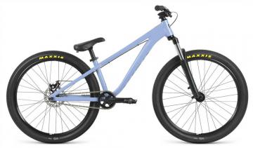 Экстремальный велосипед Format 3214 - Обзор модели, характеристики и отзывы владельцев. Как выбрать идеальный велосипед для энтузиаста экстремального спорта?