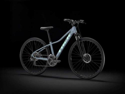 Городской велосипед Trek Dual Sport 2 – полноценный спорт и комфорт в городской среде. Обзор модели, технические характеристики, уникальные особенности и отзывы пользователей