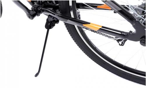Складной велосипед Forward Portsmouth 1.0 – Обзор модели, характеристики, отзывы