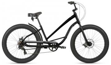 Комфортный велосипед Haro Lxi Flow 1 26 - Обзор модели, характеристики, отзывы