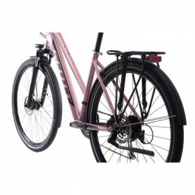 Женский велосипед Scott Silence 30 Lady - полный обзор модели, характеристики и отзывы владельцев - роскошный дизайн, комфорт и непревзойденное качество