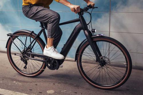 Комфортный велосипед Bulls Urban 27S - Обзор модели, характеристики, отзывы