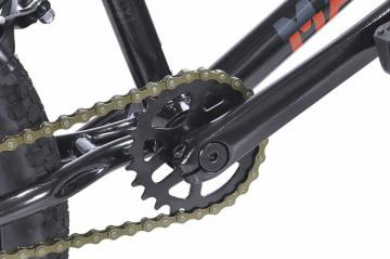 Экстремальный велосипед Stark Madness BMX 2 - Обзор модели, характеристики, отзывы