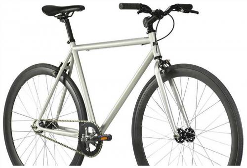 Городской велосипед Felt Verza Path 50 – Полный обзор модели, подробные характеристики и реальные отзывы пользователей