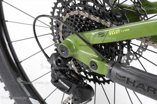 Обзор двухподвесного велосипеда Haro Shift R9 27.5 - характеристики, отзывы и сравнение с конкурентами