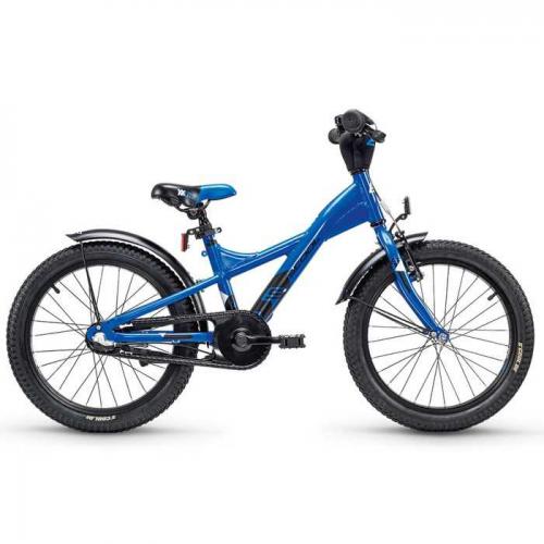 Подростковый велосипед Scool XXlite alloy 24 7 S. Обзор модели, характеристики, отзывы