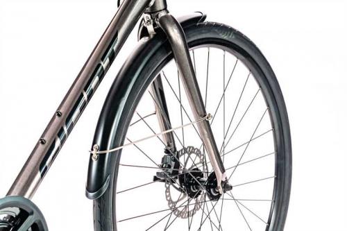 Городской велосипед Giant Escape Disc 1 - преимущества, особенности, отзывы владельцев. Подробный обзор модели и все характеристики
