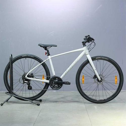 Городской велосипед Giant Escape Disc 1 - преимущества, особенности, отзывы владельцев. Подробный обзор модели и все характеристики