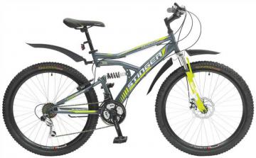 Горный велосипед Stinger BAT - полный обзор модели, подробные характеристики и реальные отзывы владельцев