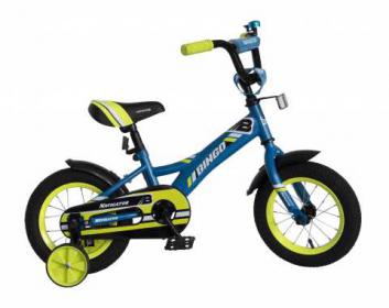 Детские четырехколесные велосипеды от 2 лет - Обзор, характеристики