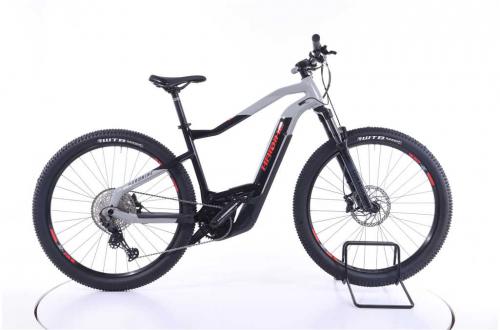 Обзор электровелосипеда Haibike SDURO HardNine Carbon 9.0 500Wh - модель, характеристики, отзывы пользователей