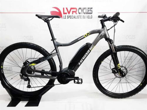 Обзор электровелосипеда Haibike SDURO HardNine Carbon 9.0 500Wh - модель, характеристики, отзывы пользователей