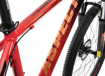 Горный велосипед Aspect Legend 27.5 — обзор модели, характеристики и отзывы покупателей - полный гид для любителей экстрима и активного отдыха в горах