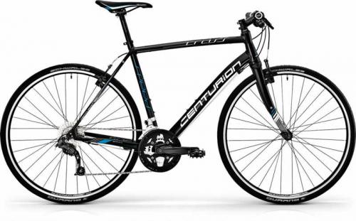Городской велосипед Centurion Speeddrive 1000 - полный обзор, подробные характеристики и отзывы владельцев