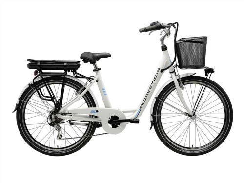 Дорожный велосипед Adriatica Boxter GS - полный обзор модели - характеристики, отзывы и советы перед покупкой