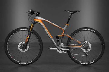 Горный велосипед KTM Myroon Pro - Обзор модели, характеристики, отзывы