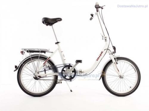 Складные велосипеды эконом класса Kross - Обзор моделей, характеристики