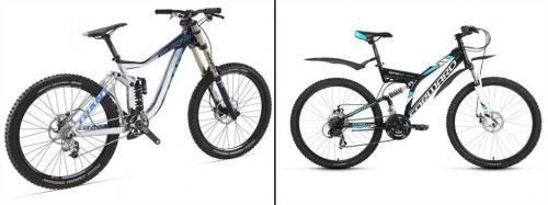 Двухподвесный велосипед Slash 9.8 GX AXS - Обзор модели, характеристики, отзывы