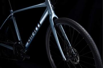 Комфортный велосипед Giant Escape 3 Disc - обзор модели, характеристики и реальные отзывы владельцев о его комфорте и надежности