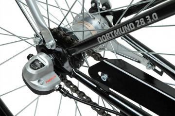 Обзор дорожного велосипеда Forward Dortmund 28 3.0 - модель, характеристики, отзывы