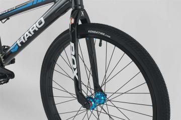 Экстремальный велосипед Haro Pro 24 - Идеальный выбор для любителей активного отдыха и экстремальных приключений