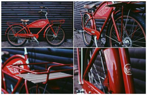 Комфортный велосипед Electra Cruiser 1 Mens - Обзор модели, характеристики, отзывы