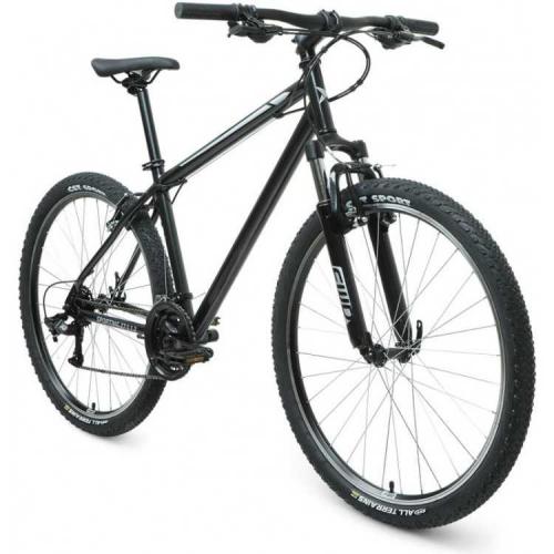 Горный велосипед Forward Katana 27.5 D - полный обзор модели, подробные характеристики и реальные отзывы владельцев
