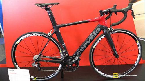 Шоссейный велосипед Cervelo R3 Ultegra – уникальное сочетание стильного дизайна, превосходной производительности и невероятной комфортности, вызывающее восторг велосипедистов со всего мира!