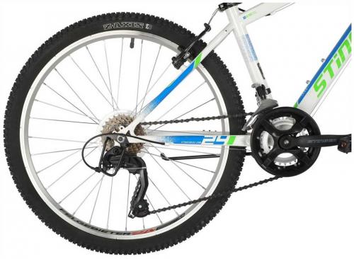 Обзор подросткового велосипеда Stinger Galaxy Evo - характеристики, отзывы и особенности модели