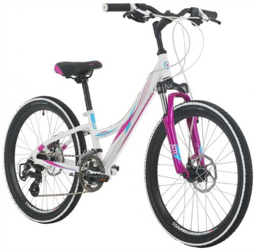Обзор подросткового велосипеда Stinger Galaxy Evo - характеристики, отзывы и особенности модели