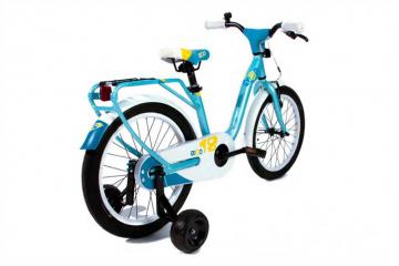 Детский велосипед Scool niXe alloy 18 1 S - полный обзор модели, подробные характеристики, реальные отзывы родителей