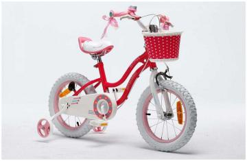 Детский велосипед Royal Baby Run 12" – Обзор модели, характеристики, отзывы