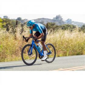 Шоссейный велосипед Giant Propel Advanced Disc - полный обзор модели, детальное описание характеристик и анализ отзывов пользователей