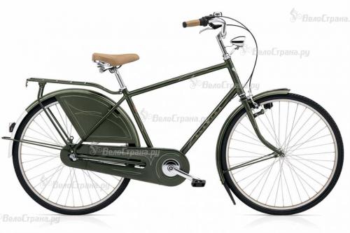 Обзор велосипеда Schwinn Baywood Mens - комфортный и стильный велосипед с отличными характеристиками и положительными отзывами