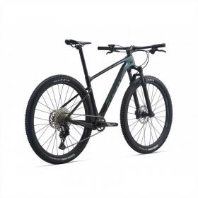 Горный велосипед Giant XTC Advanced 2 - самая подробная информация о модели, все характеристики и отзывы, чтобы сделать правильный выбор