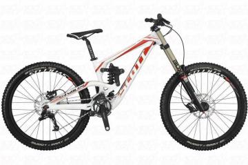 Двухподвесный велосипед Scott Genius 750 - полный обзор модели, подробные характеристики, реальные отзывы владельцев