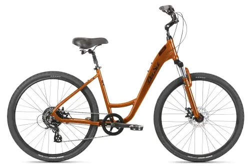 Экстремальный велосипед Haro Junior - Обзор модели, характеристики, отзывы
