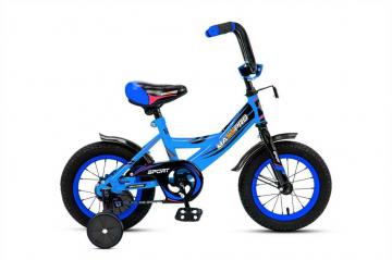 Детские велосипеды от 2 до 3 лет 12 дюймов Kellys - Обзор моделей, характеристики