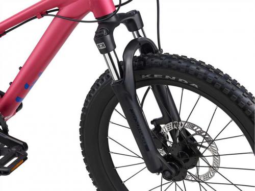 Подростковый велосипед Giant STP 24 FS - всё, что вам нужно знать о модели, её характеристики и отзывы владельцев!