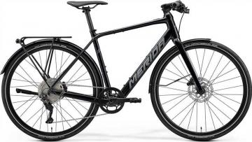 Городской велосипед Merida Speeder 200 - Обзор модели, характеристики и отзывы станут ключевой помощью в выборе идеального велосипеда для города