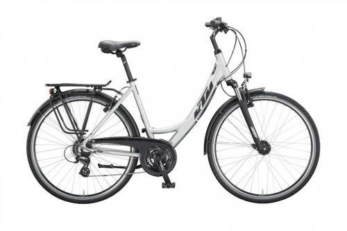 Женский велосипед KTM Life Joy DA C - подробный обзор, особенности модели, технические характеристики и реальные отзывы пользователей