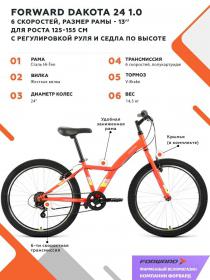 Подростковые велосипеды Aspect - Обзор моделей и характеристики